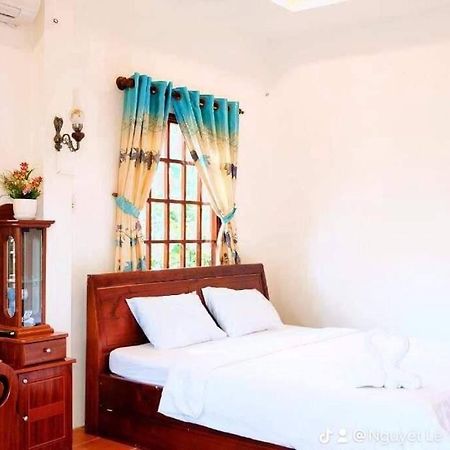 Ha Thu Bungalow Фу Куок Екстериор снимка